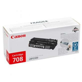 Canon CRG708H (0917B002) - toner, black (crni)