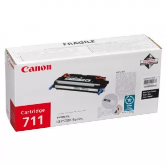 Canon CRG711 (1660B002) - toner, black (crni)