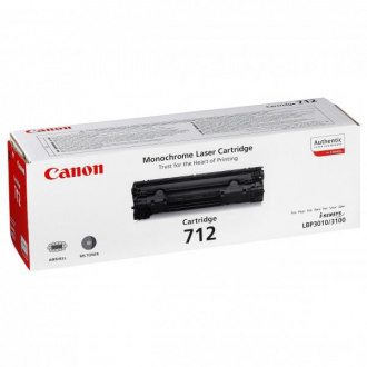 Canon CRG712 (1870B002) - toner, black (crni)