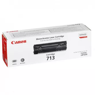 Canon CRG713 (1871B002) - toner, black (crni)