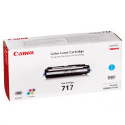Canon CRG717 (2577B002) - toner, cyan (azurni)