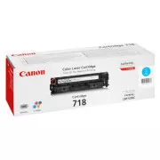 Canon CRG718 (2661B002) - toner, cyan (azurni)