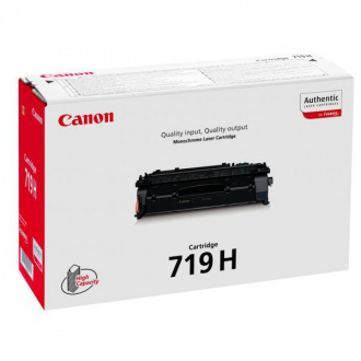 Canon CRG719H (3480B002) - toner, black (crni)