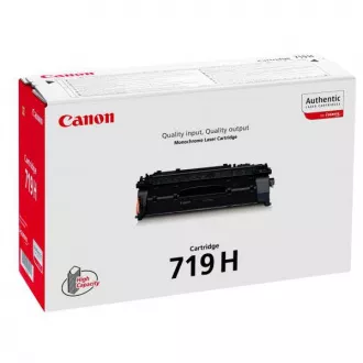 Canon CRG719H (3480B002) - toner, black (crni)