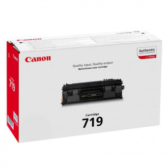 Canon CRG719 (3479B002) - toner, black (crni)