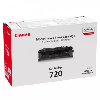 Canon CRG-720 (2617B002) - toner, black (crni) Canon CRG-720 (2617B002) - toner, black (crni)