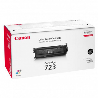 Canon CRG-723 (2644B002) - toner, black (crni)