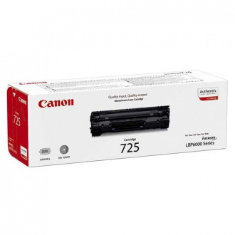 Canon CRG725 (3484B002) - toner, black (crni)