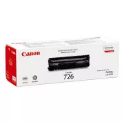 Canon CRG726 (3483B002) - toner, black (crni)