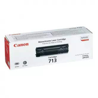 Canon 732H (6264B002) - toner, black (crni)