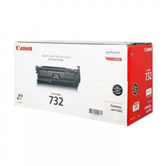 Canon CRG-732 (6263B002) - toner, black (crni) Canon CRG-732 (6263B002) - toner, black (crni)