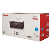 Canon 732 (6262B002) - toner, cyan (azurni)