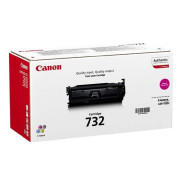 Canon 732 (6261B002) - toner, magenta (purpurni)