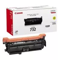 Canon 732 (6260B002) - toner, yellow (žuti)