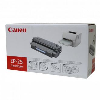 Canon EP25 (5773A004) - toner, black (crni)