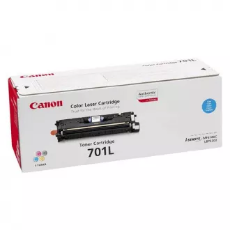 Canon 9290A003 - toner, cyan (azurni)