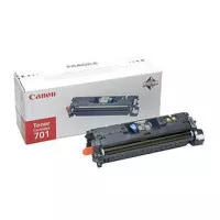 Canon EP-701 (9287A003AA) - toner, black (crni)