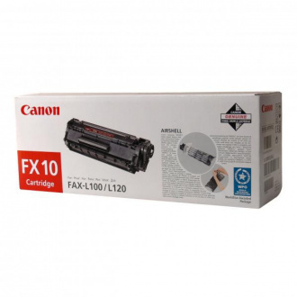 Canon FX10 (0263B002) - toner, black (crni)