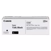 Canon T-10 (4805C001) - toner, black (crni)