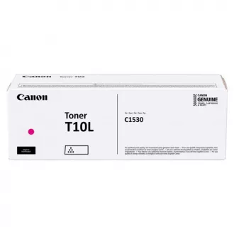 Canon T-10 (4803C001) - toner, magenta (purpurni)