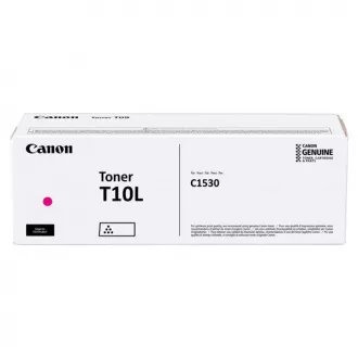 Canon T-10L (4803C001) - toner, magenta (purpurni)