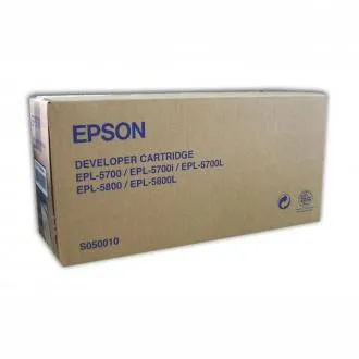 Epson EPL5700 (C13S050010) - toner, black (crni) Epson EPL5700 (C13S050010) - toner, black (crni)