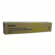 Epson C13S050039 - toner, yellow (žuti)