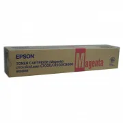 Epson C13S050040 - toner, magenta (purpurni)