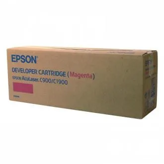 Epson C900 (C13S050098) - toner, magenta (purpurni)