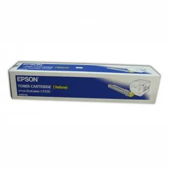 Epson C13S050148 - toner, yellow (žuti) Epson C13S050148 - toner, yellow (žuti)