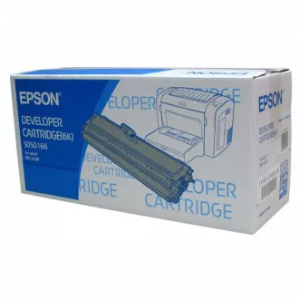 Epson EPL6200 (C13S050166) - toner, black (crni)