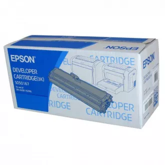 Epson C13S050167 - toner, black (crni) Epson C13S050167 - toner, black (crni)