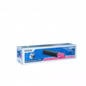 Epson C1100 (C13S050188) - toner, magenta (purpurni)
