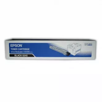 Epson C13S050245 - toner, black (crni)