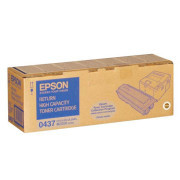 Epson C13S050437 - toner, black (crni)
