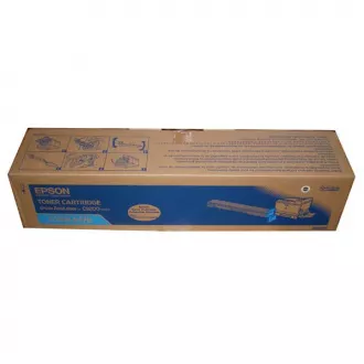 Epson C13S050476 - toner, cyan (azurni) Epson C13S050476 - toner, cyan (azurni)