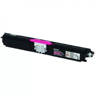 Epson C1600 (C13S050555) - toner, magenta (purpurni)