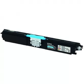 Epson C1600 (C13S050556) - toner, cyan (azurni)