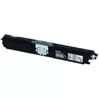 Epson C1600 (C13S050557) - toner, black (crni) Epson C1600 (C13S050557) - toner, black (crni)