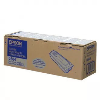 Epson C13S050584 - toner, black (crni)