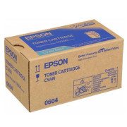 Epson C13S050604 - toner, cyan (azurni)