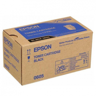 Epson C13S050605 - toner, black (crni)