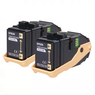 Epson C13S050609 - toner, black (crni)