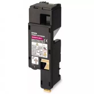 Epson C1700 (C13S050612) - toner, magenta (purpurni)