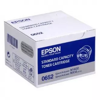 Epson C13S050652 - toner, black (crni) Epson C13S050652 - toner, black (crni)