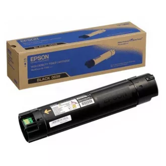 Epson C13S050659 - toner, black (crni)