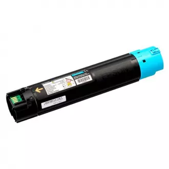 Epson C13S050662 - toner, cyan (azurni) Epson C13S050662 - toner, cyan (azurni)