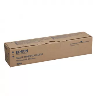 Epson C13S050664 - Spremnik za otpad Epson C13S050664 - Spremnik za otpad