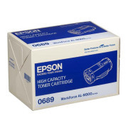 Epson C13S050689 - toner, black (crni)