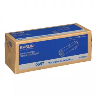 Epson C13S050697 - toner, black (crni)